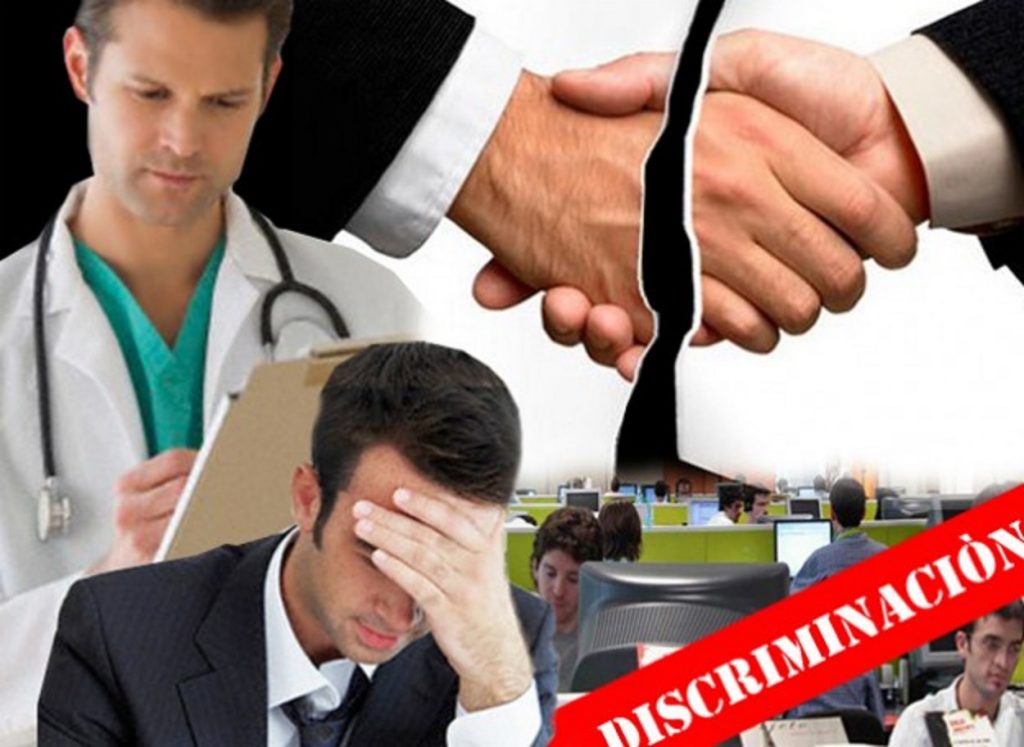 El Mejor Bufete Legal de Abogados Especialistas en Discriminación Laboral Oxnard California