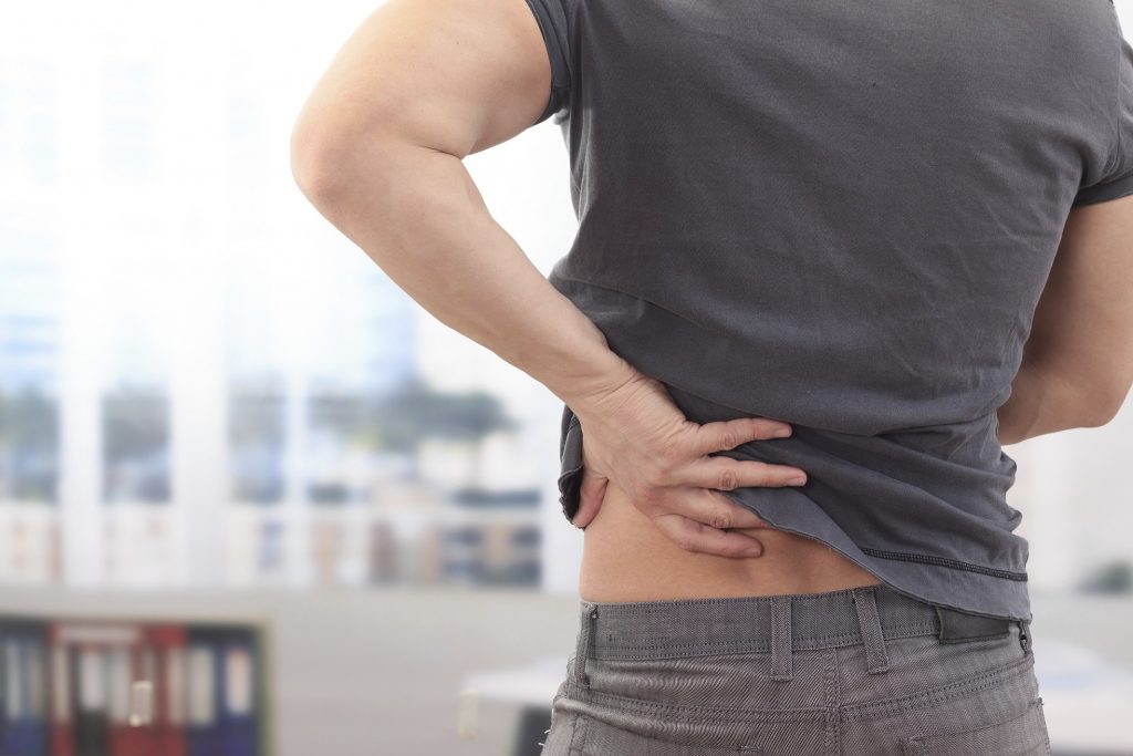 La Mejor Oficina Legal de Abogados de Hernia de Disco en Oxnard California