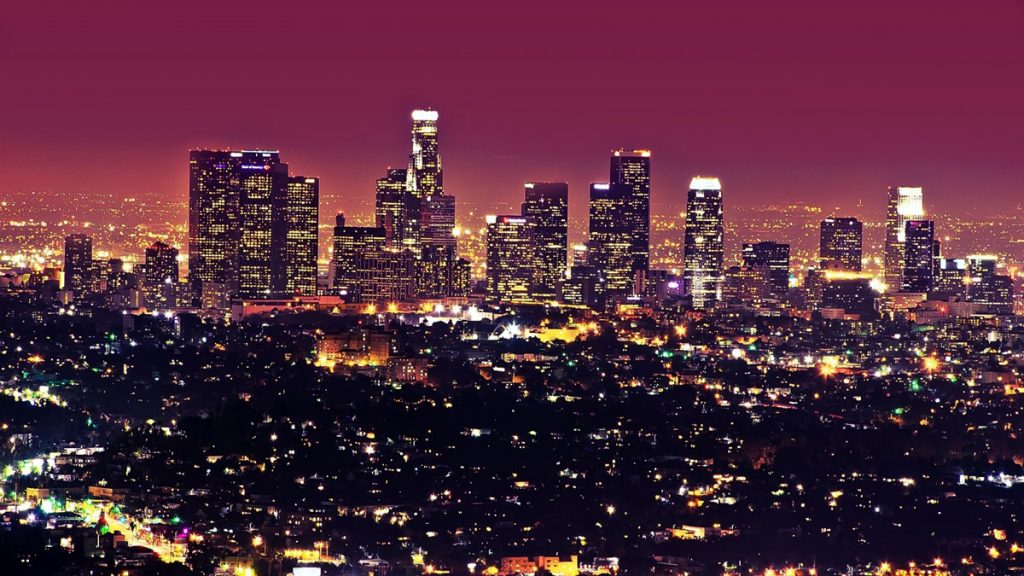 Oxnard backdrop