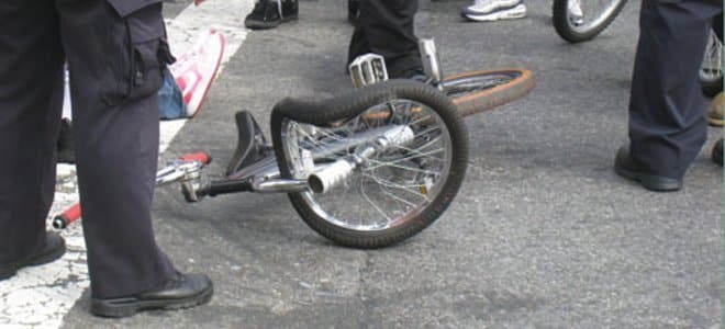 Abogados de Accidentes, Choques y Atropellos de Bicicletas, Bicis y Patines en Oxnard Ca.