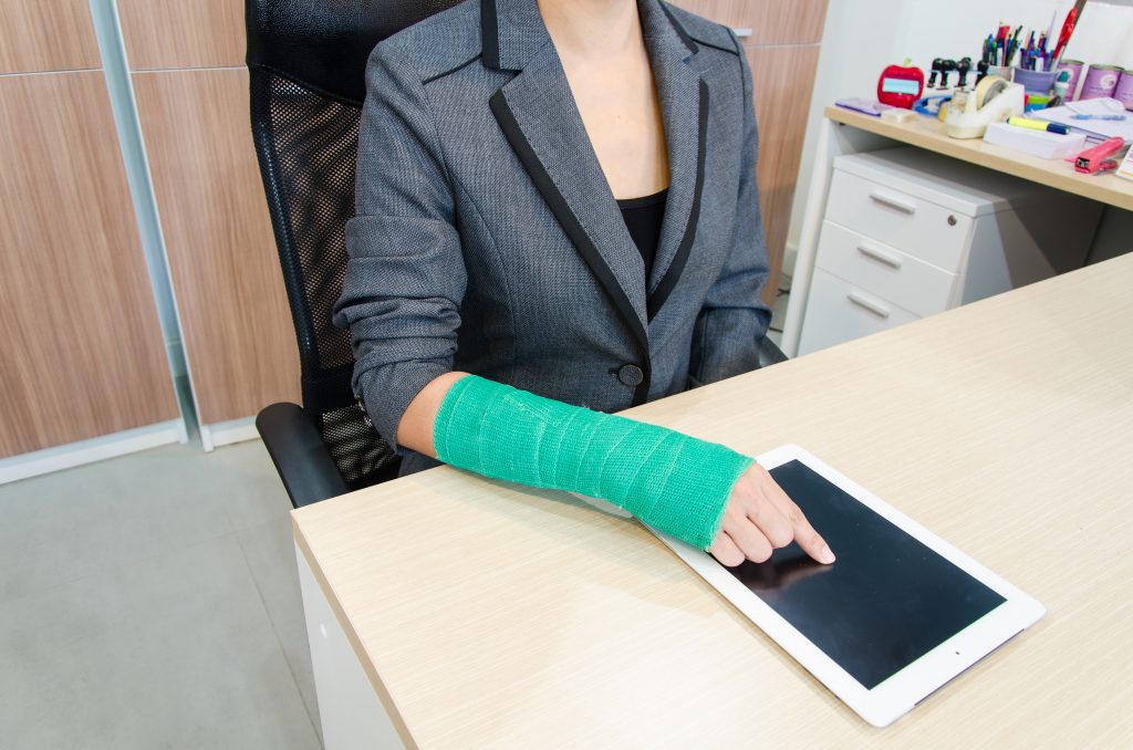 La Mejor Asesoría Legal de Abogados de Accidentes de Trabajo, Demanda de Derechos y Beneficios Cercas de Mí en Oxnard California