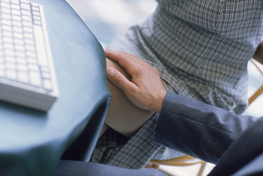 El Mejor Bufete Legal de Abogados de Acoso Sexual, Abogados Expertos en Casos de Comportamiento no Deseado en Oxnard California