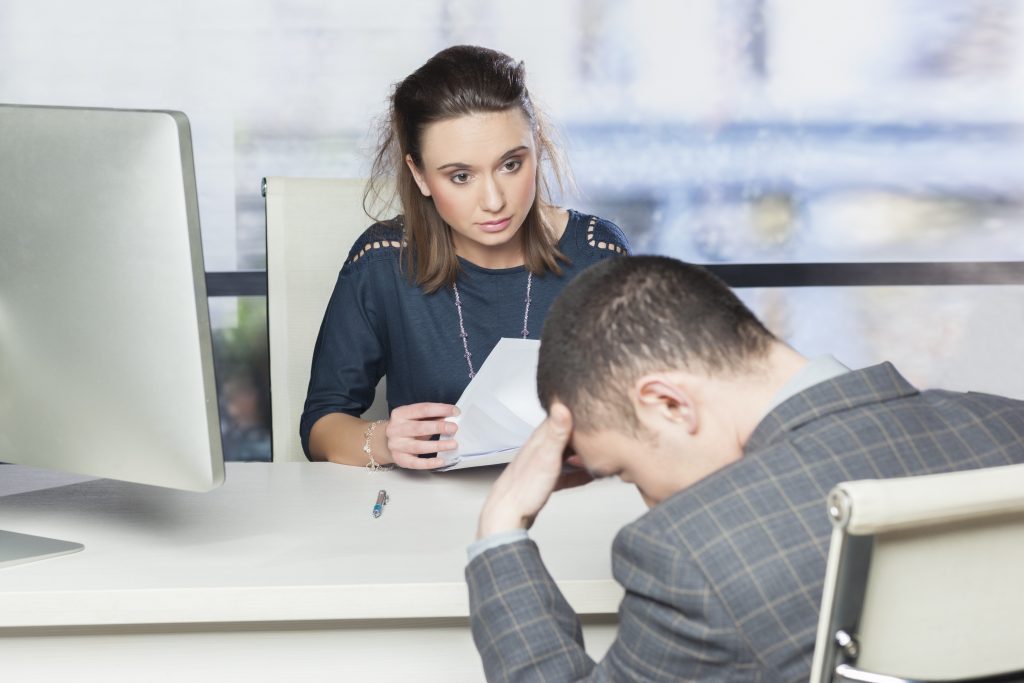 Consulta Gratuita con los Mejores Abogados de Despido Injusto, Abogados Especializados en Casos de Ley Laboral en Oxnard California