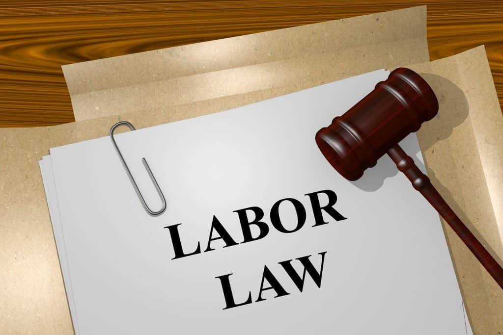 El Mejor Bufete de Abogados Especializados en Ley Laboral, Abogados Laboralistas Oxnard California